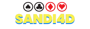 Logo SANDI4D